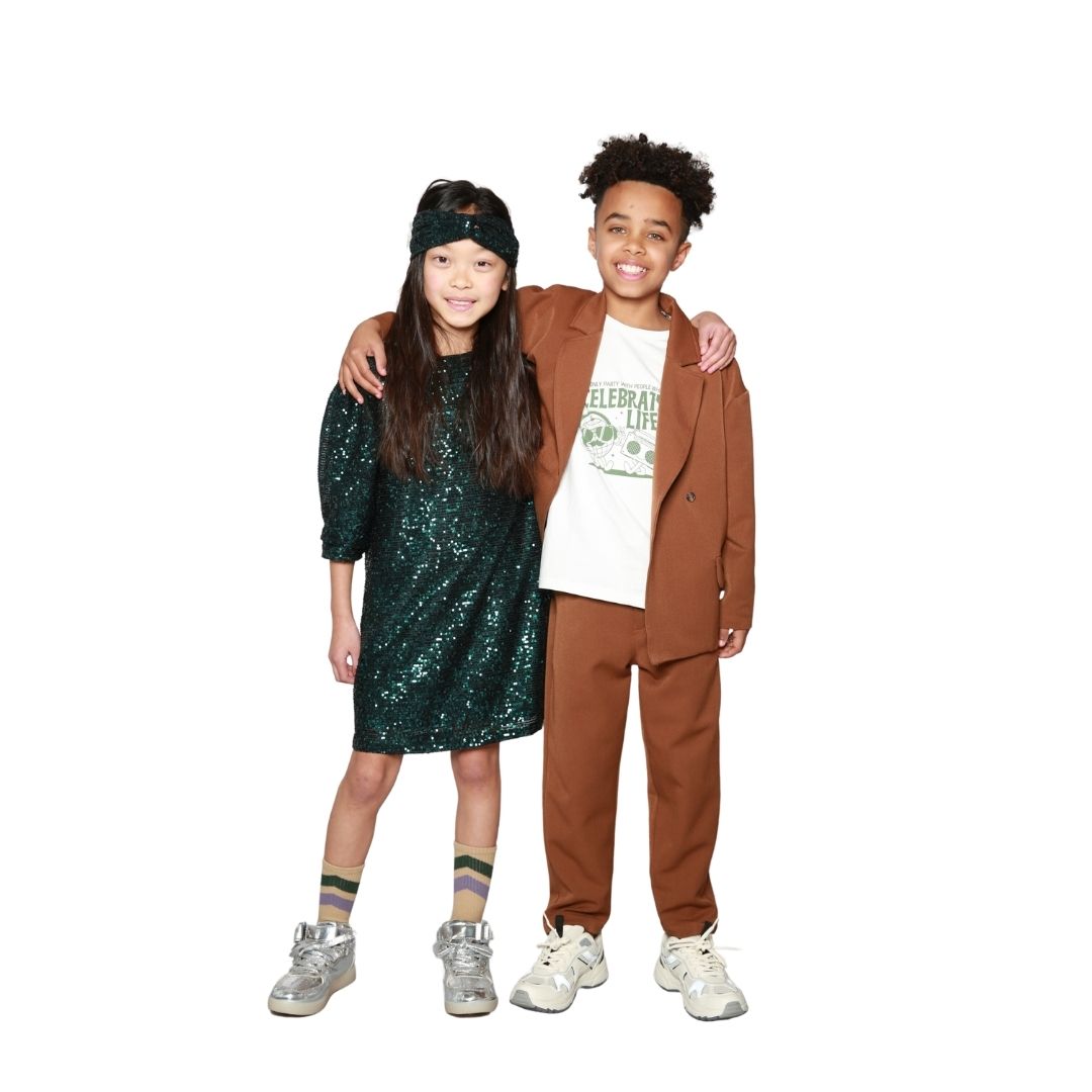 TAILORING TROUSER 8Y