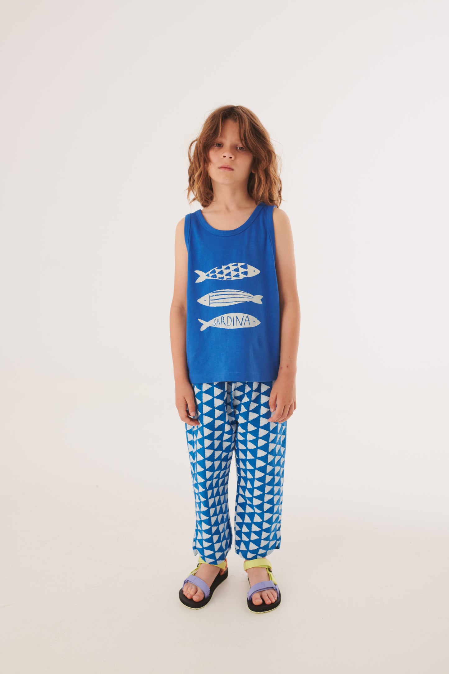 CUSCO TEE 4Y