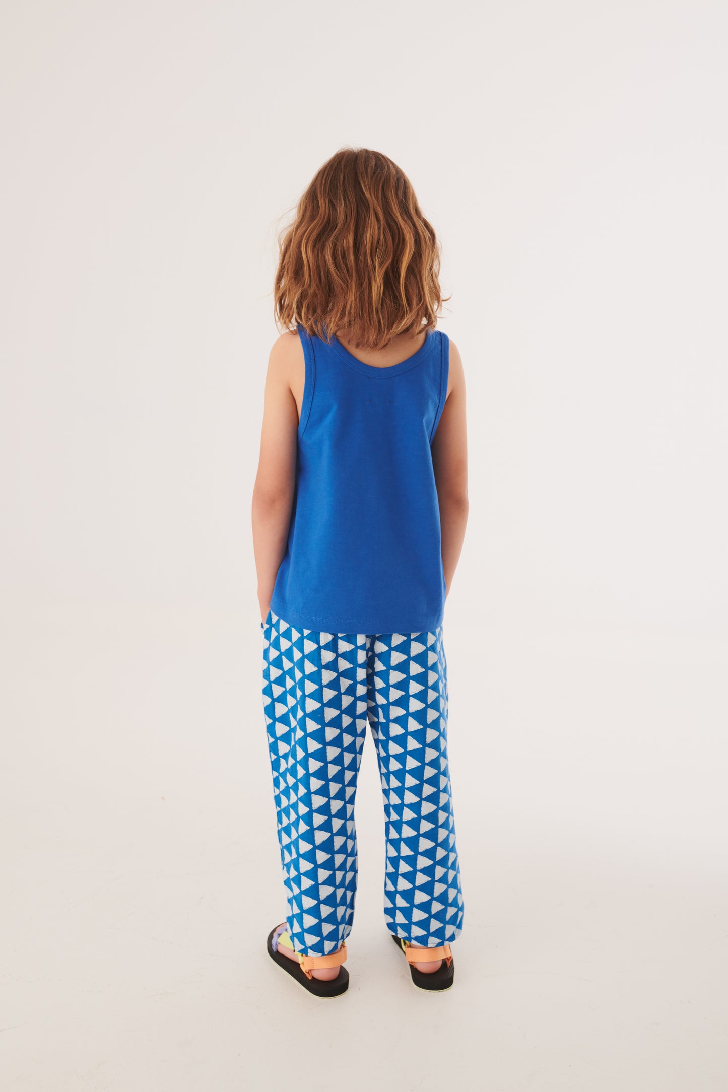 CUSCO TEE 4Y