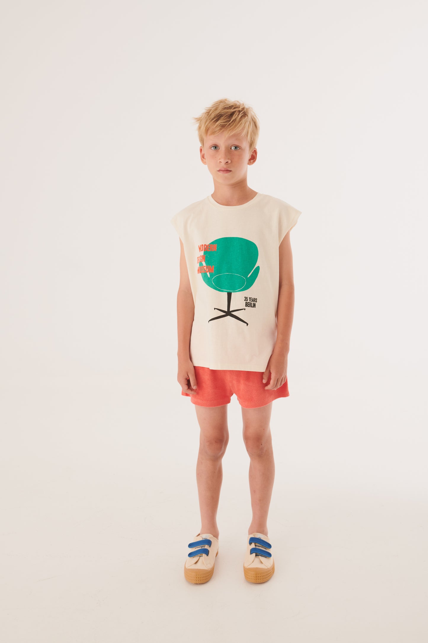 BERLIN TEE