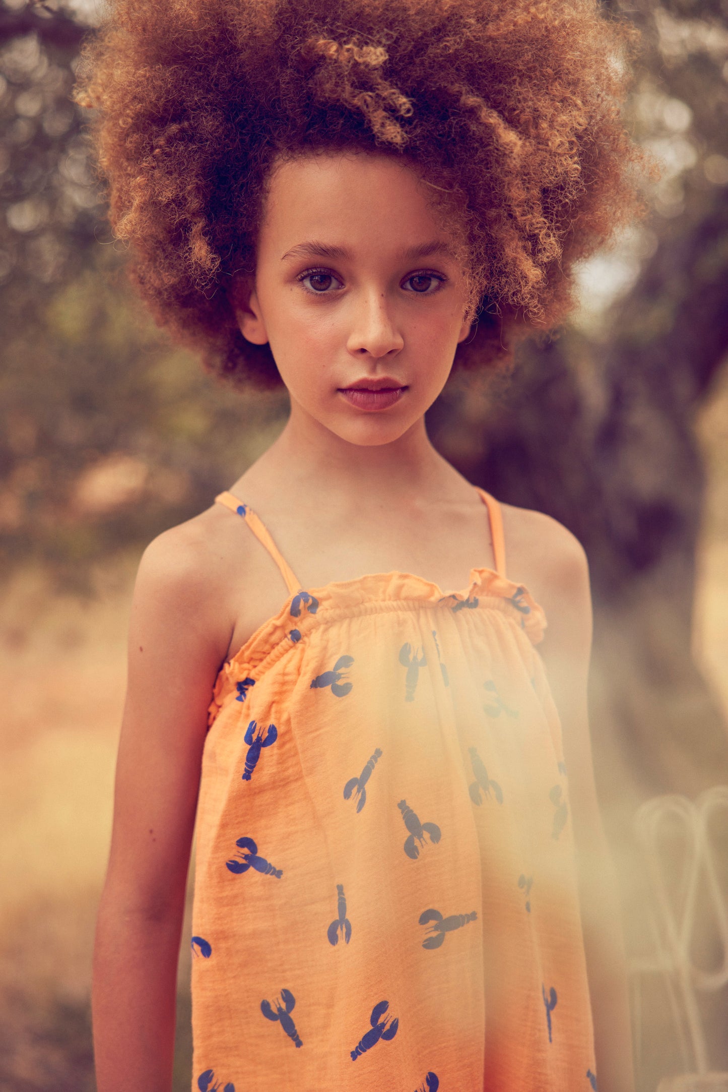 JAIPUR JUMPSUIT 4Y