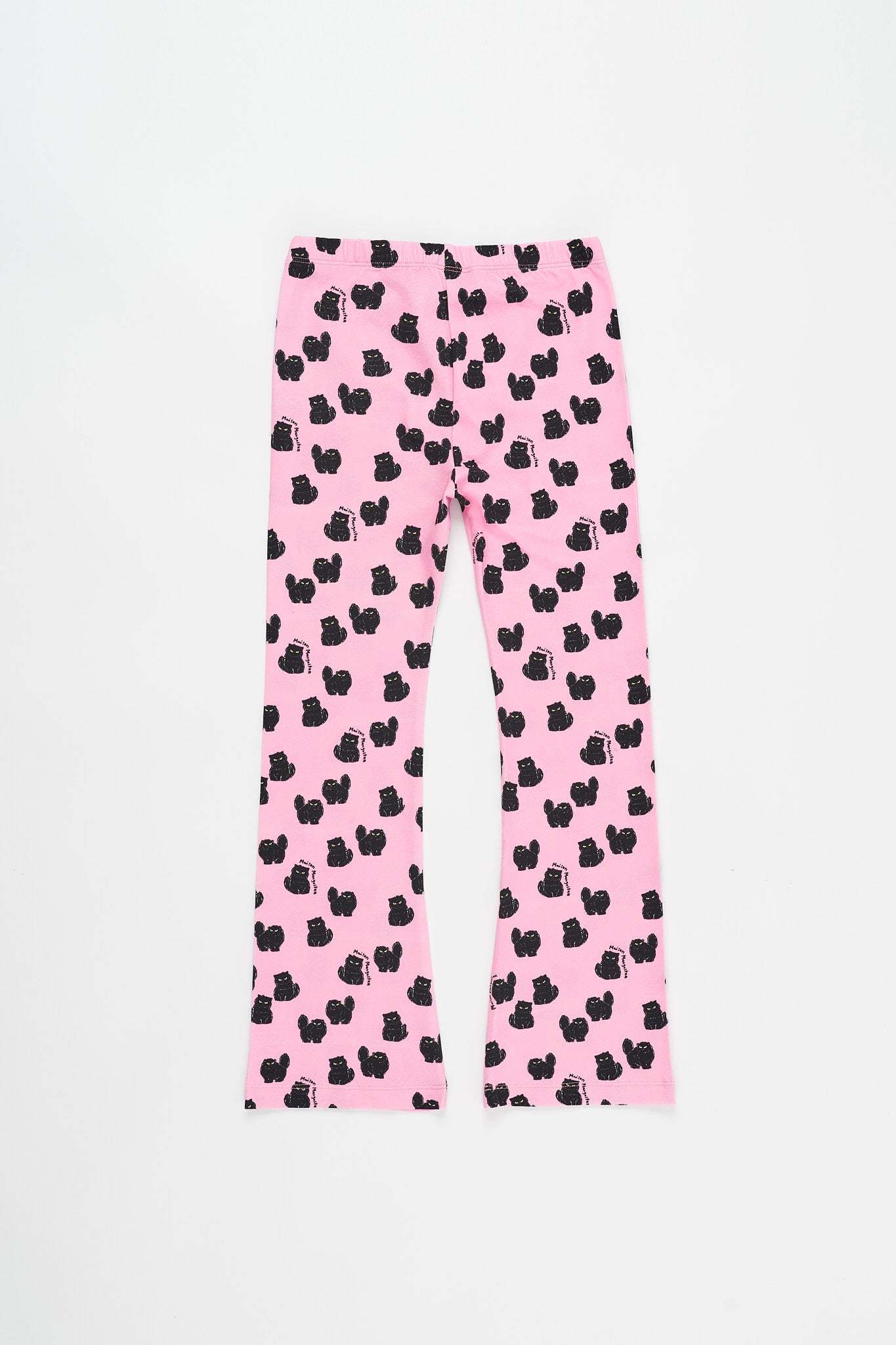 CAT LEGGINGS 6Y