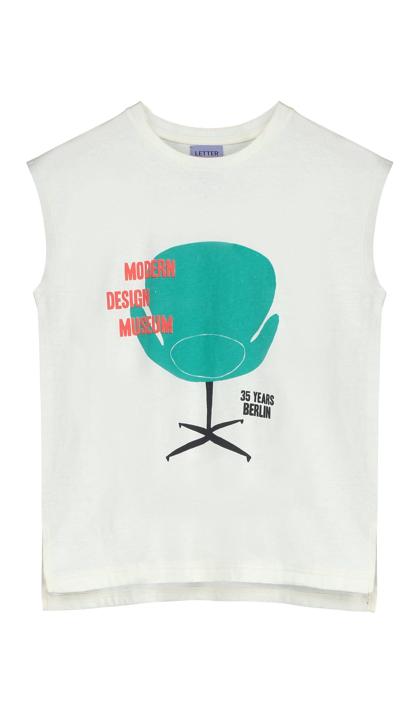 BERLIN TEE