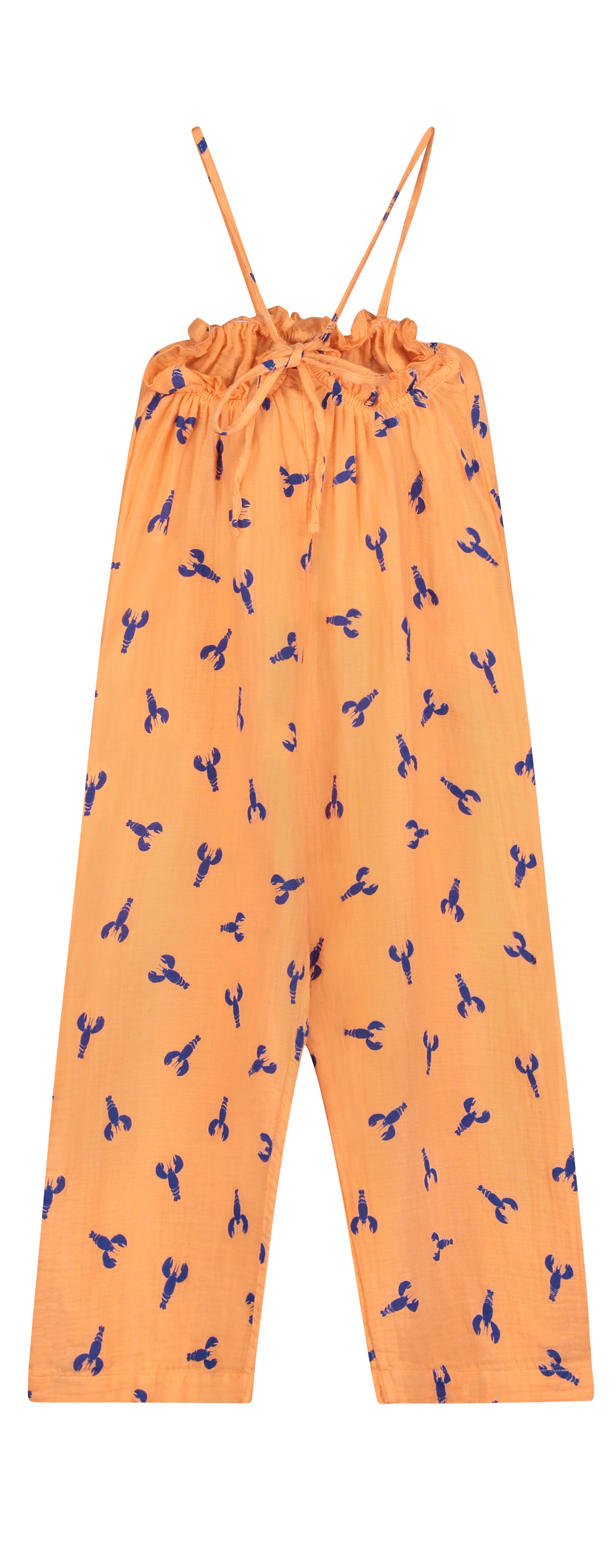 JAIPUR JUMPSUIT 4Y