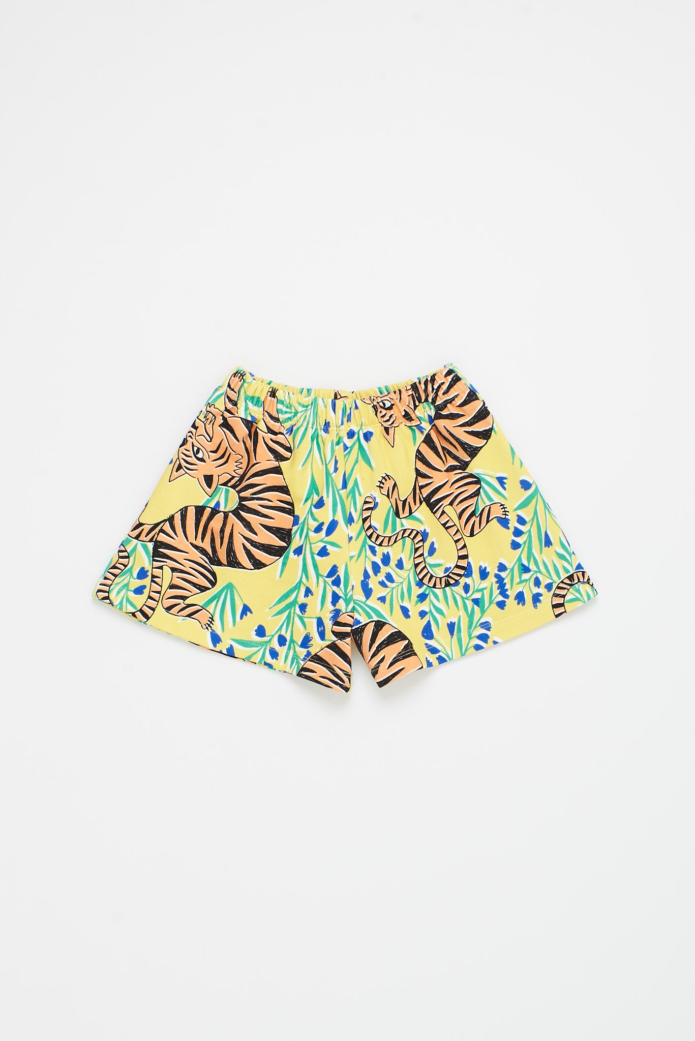 BENGALA SHORT 8Y