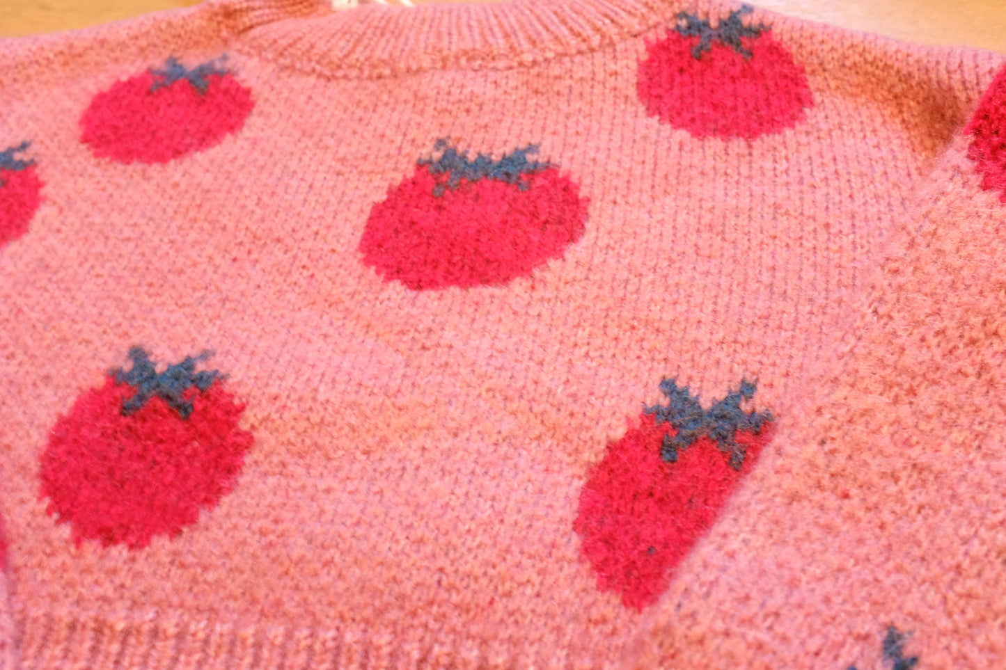 IRWIN JUMPER