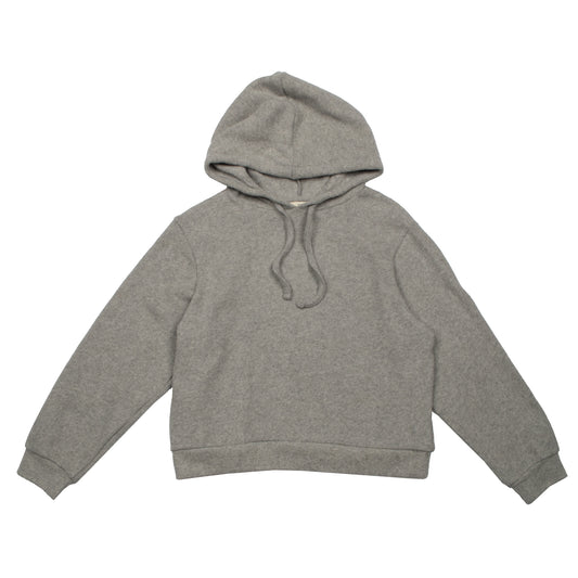 GRAY MELAMGE PARKER 8/9Y