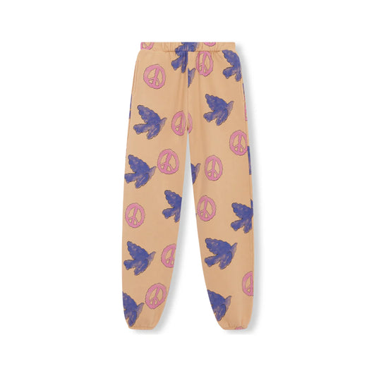 PALOMA PEACE PANTS 2/3Y