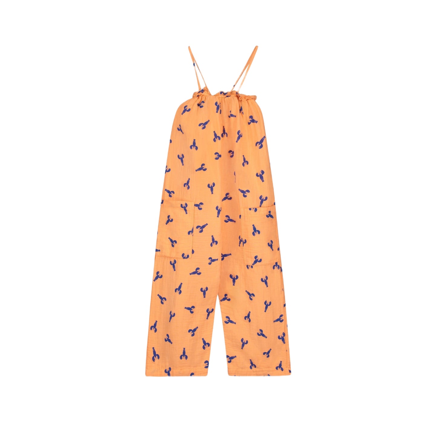 JAIPUR JUMPSUIT 4Y