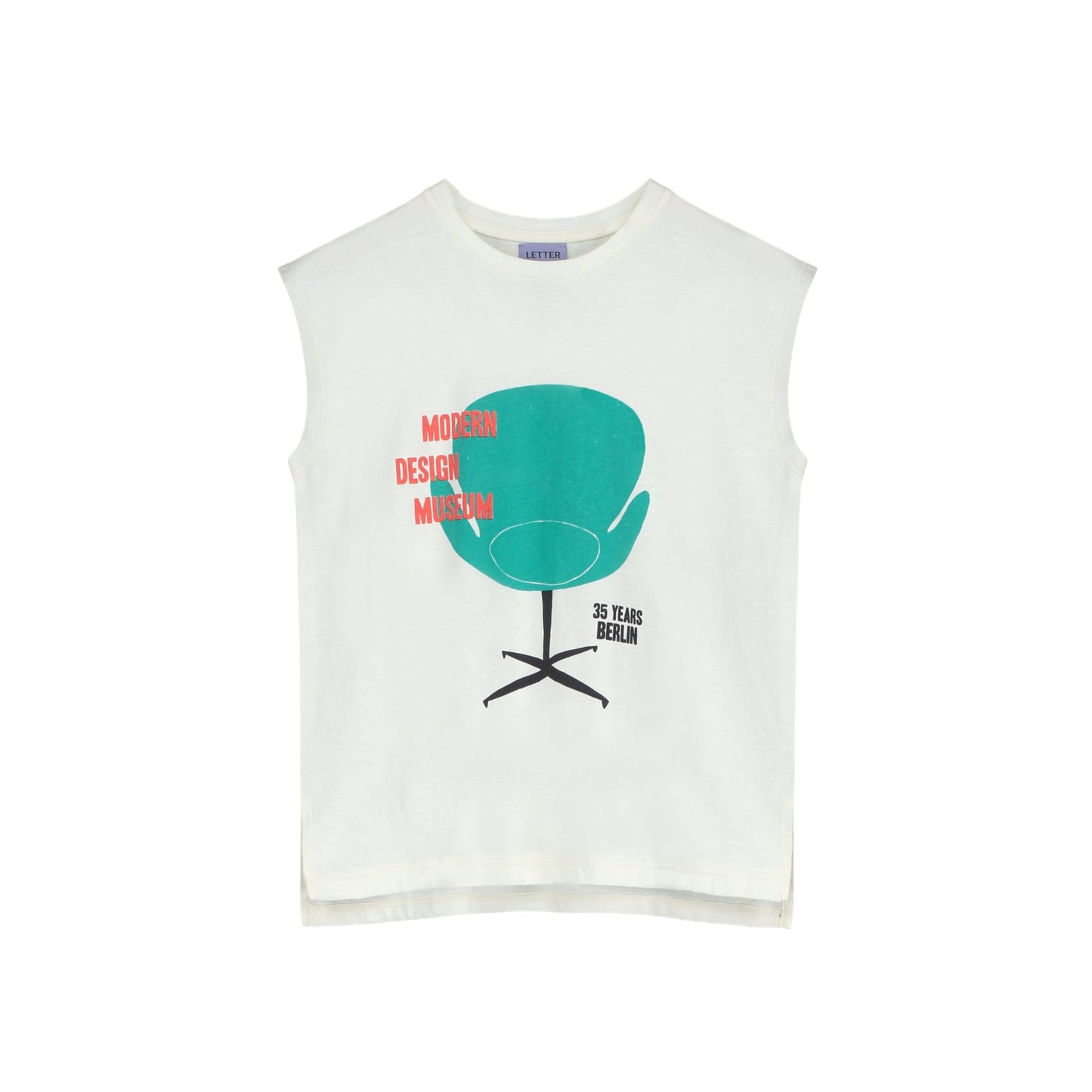BERLIN TEE