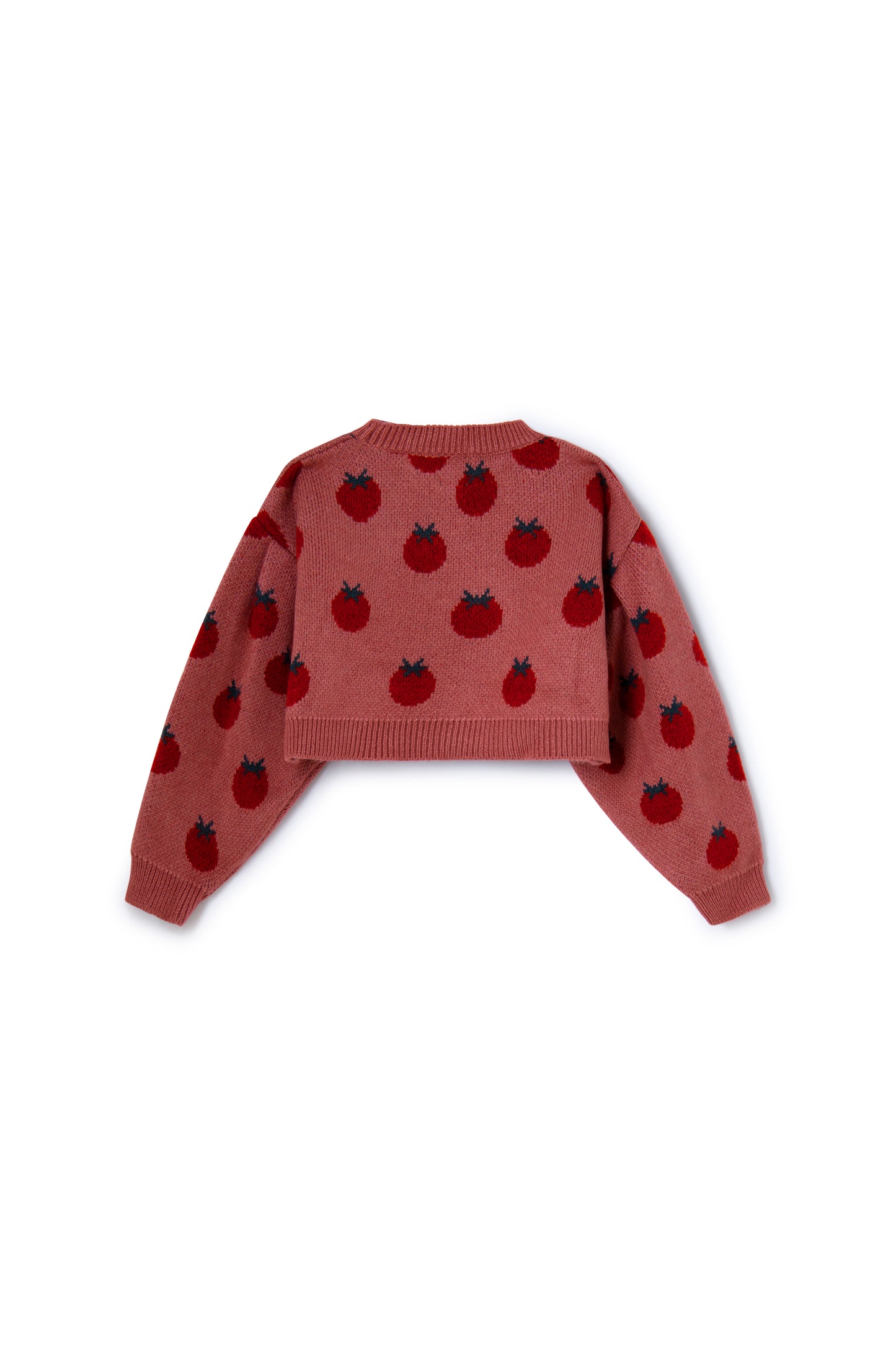 IRWIN JUMPER