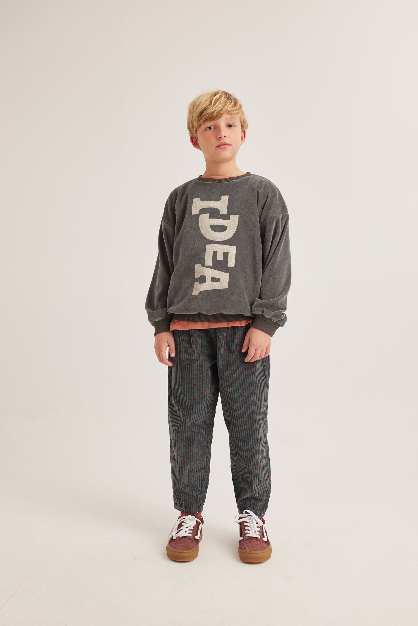 ARIEL SWEATSHIRT