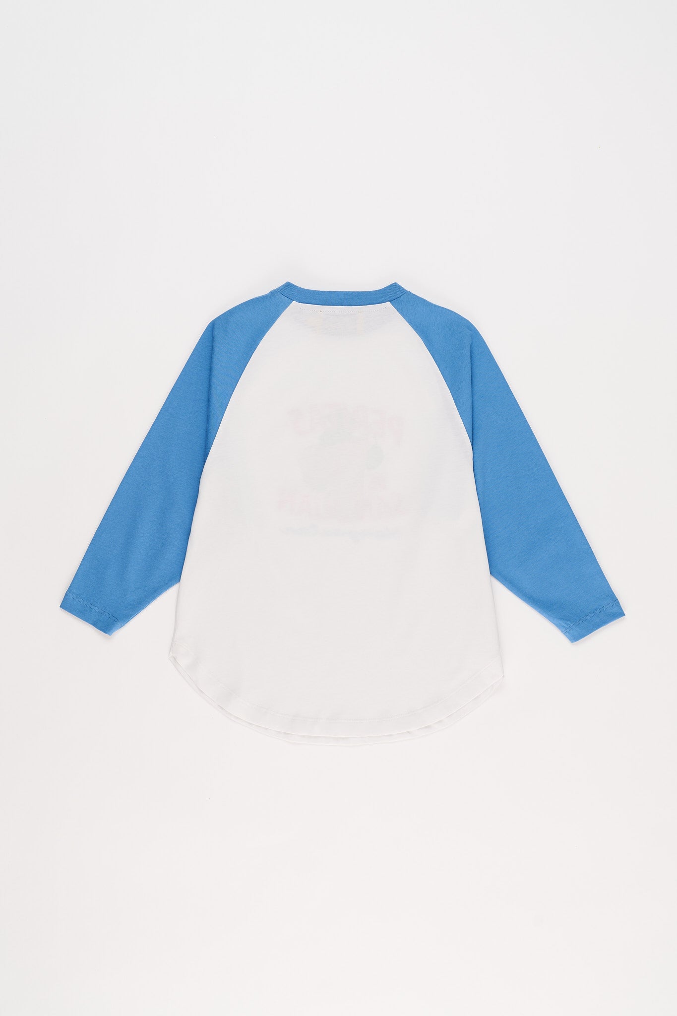 PERITAS LONG SLEEVE T-SHIRT 8Y