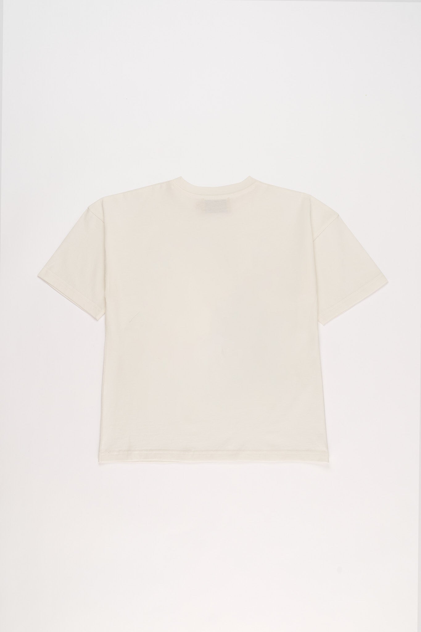 HOTEL PLAYA T-SHIRT CLOUDY WHITE 8Y