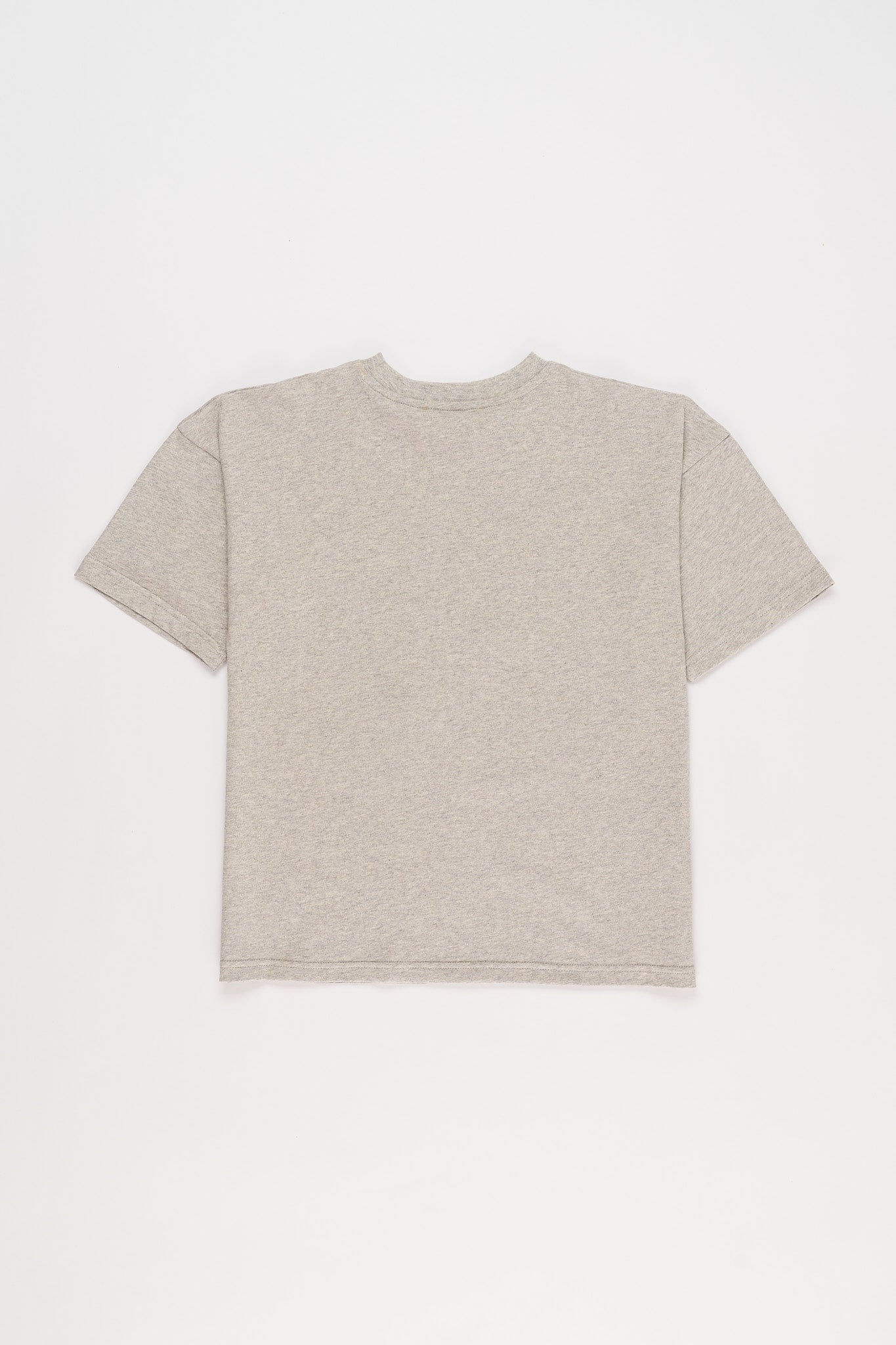 ANCHOVIES T-SHIRT GREY MELANGE 8Y
