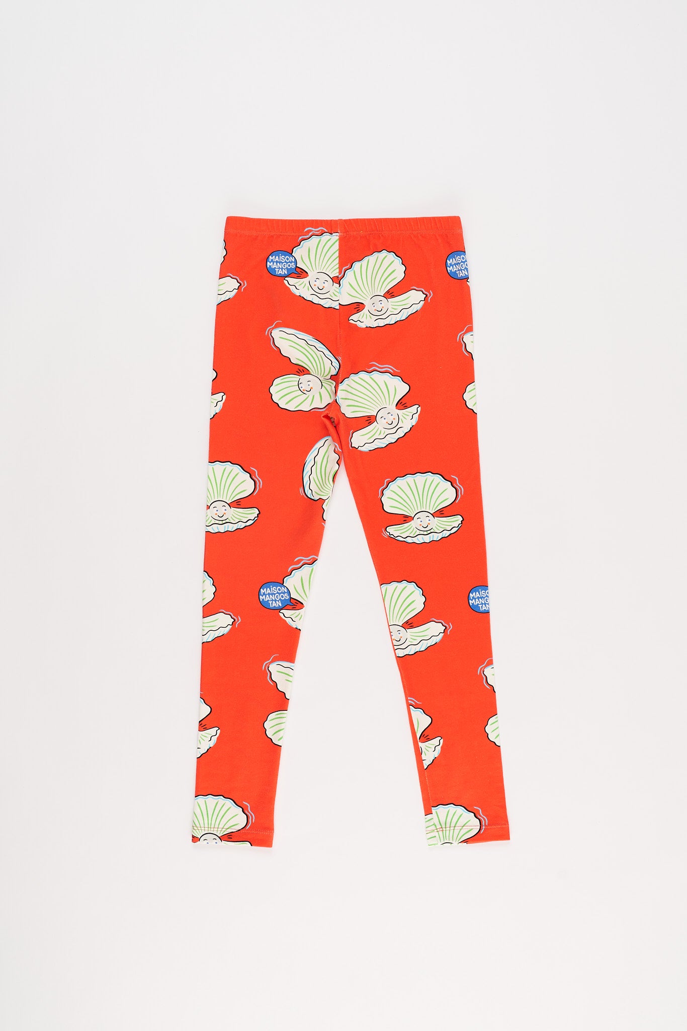 OYSTERS LEGGINGS LED
