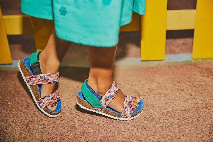 Cucumber Blue 30(18cm)