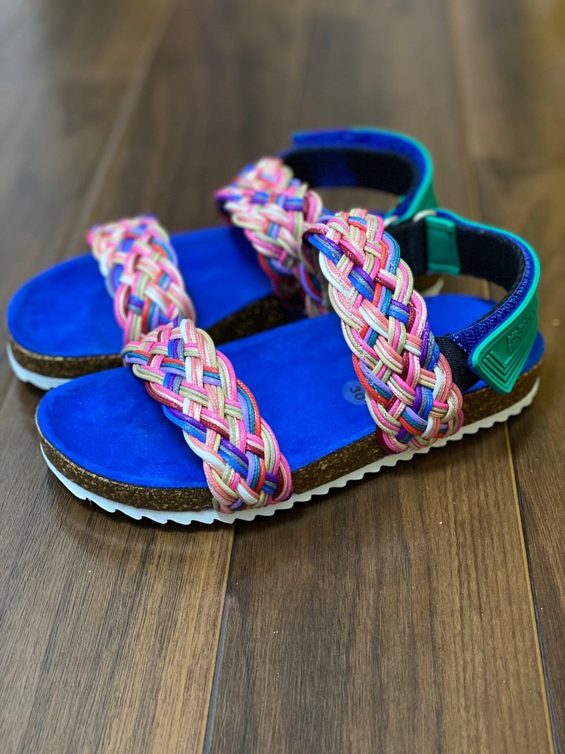 Cucumber Blue 30(18cm)