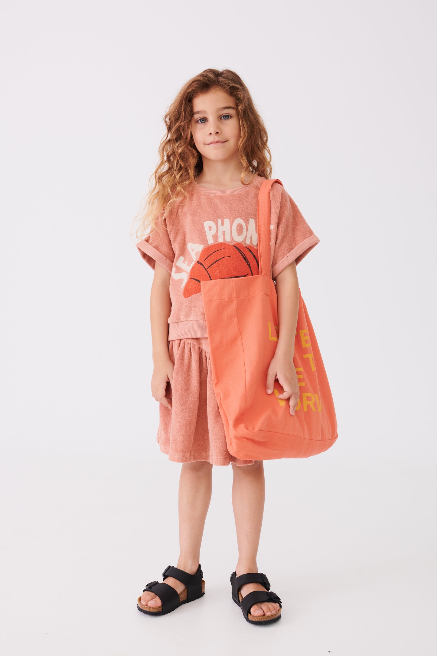 PETRA SWEATSHIRT 4/5Y