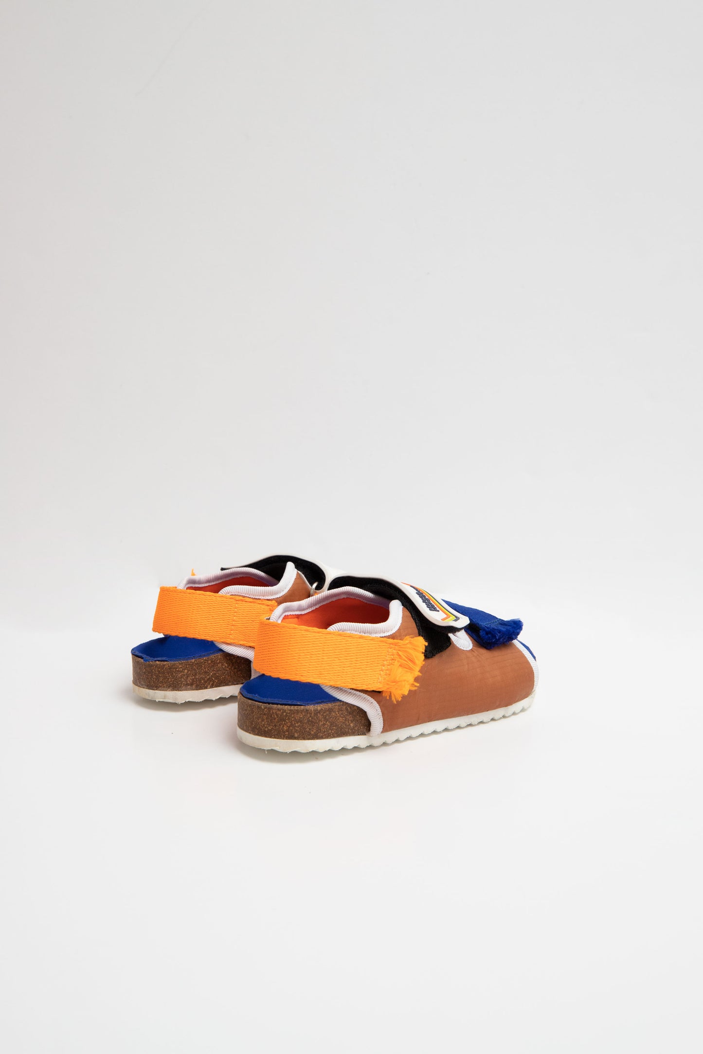 Clementine Brown Sandals 26(16cm)