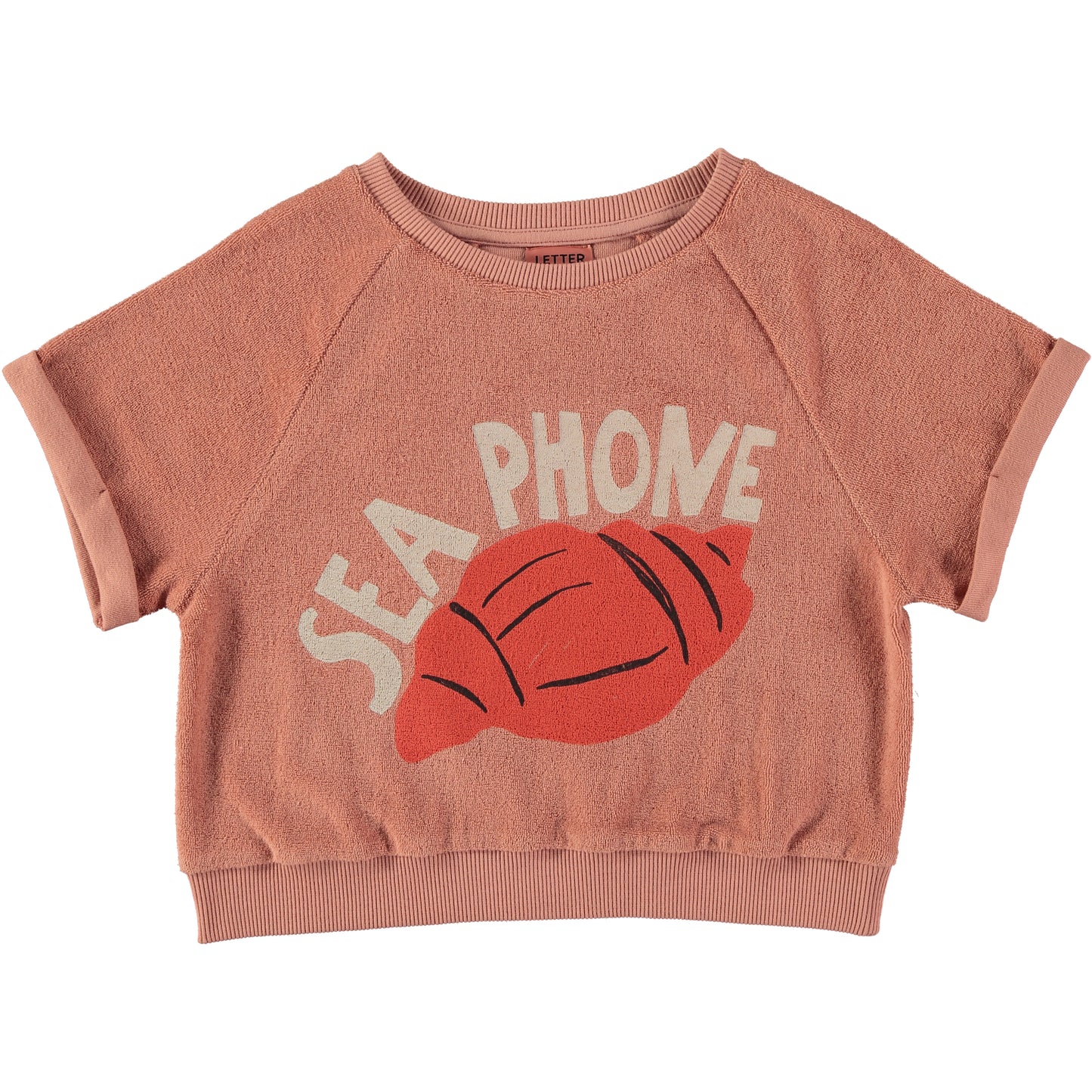 PETRA SWEATSHIRT 4/5Y