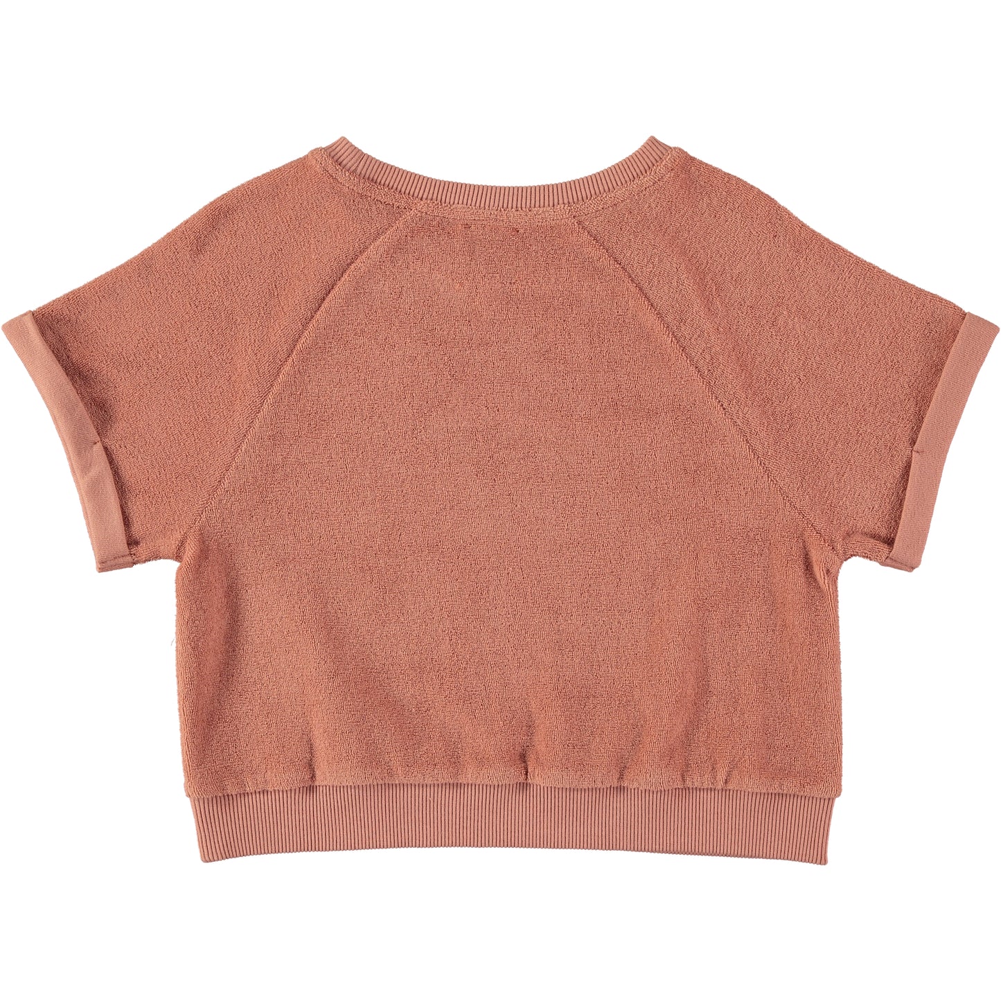 PETRA SWEATSHIRT 4/5Y