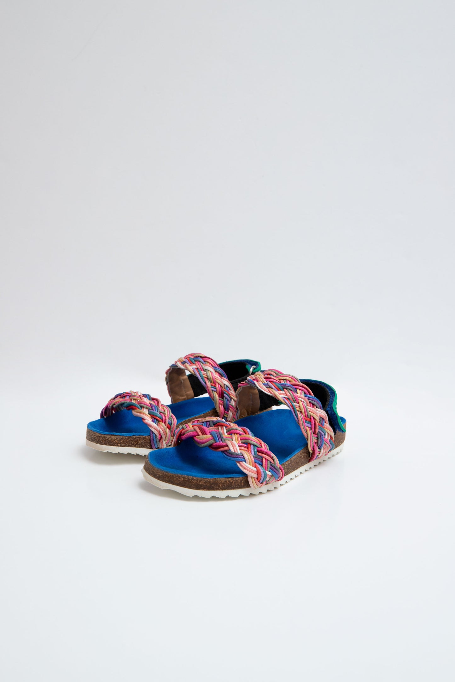 Cucumber Blue 30(18cm)