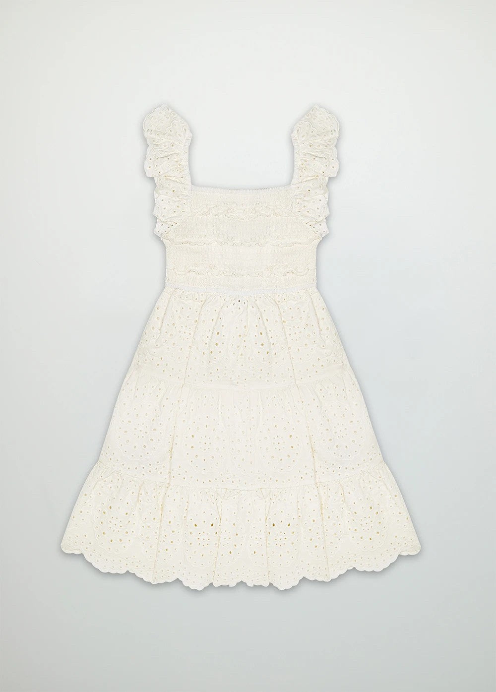 The new society Amelia DRESS 6Y