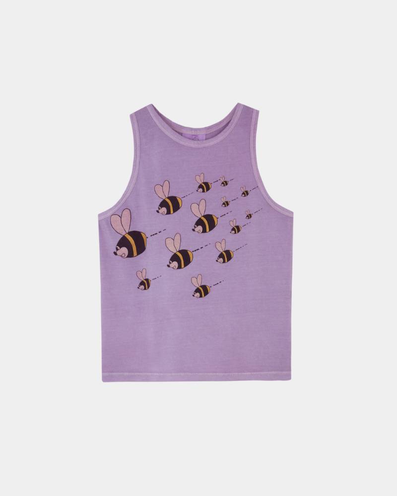 Bee Fly Tank Top 2Y