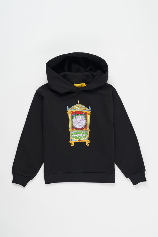 FUTURE MACHINE HOODIE