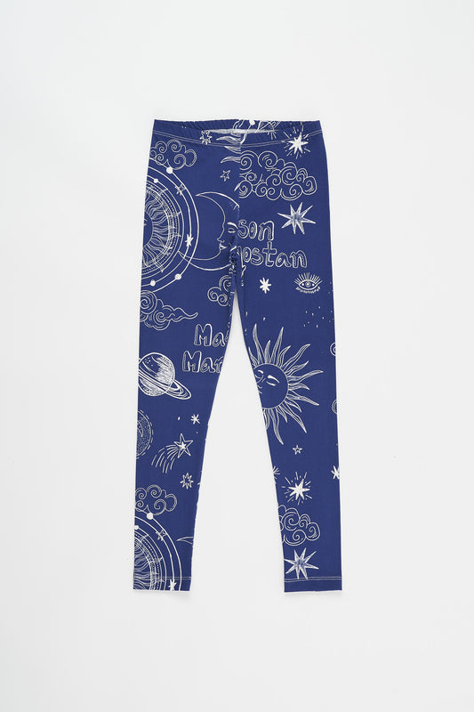 ASTRO LEGGING 6Y