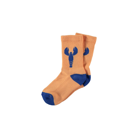 LOBSTER SOCKS 34/36(21-23cm)