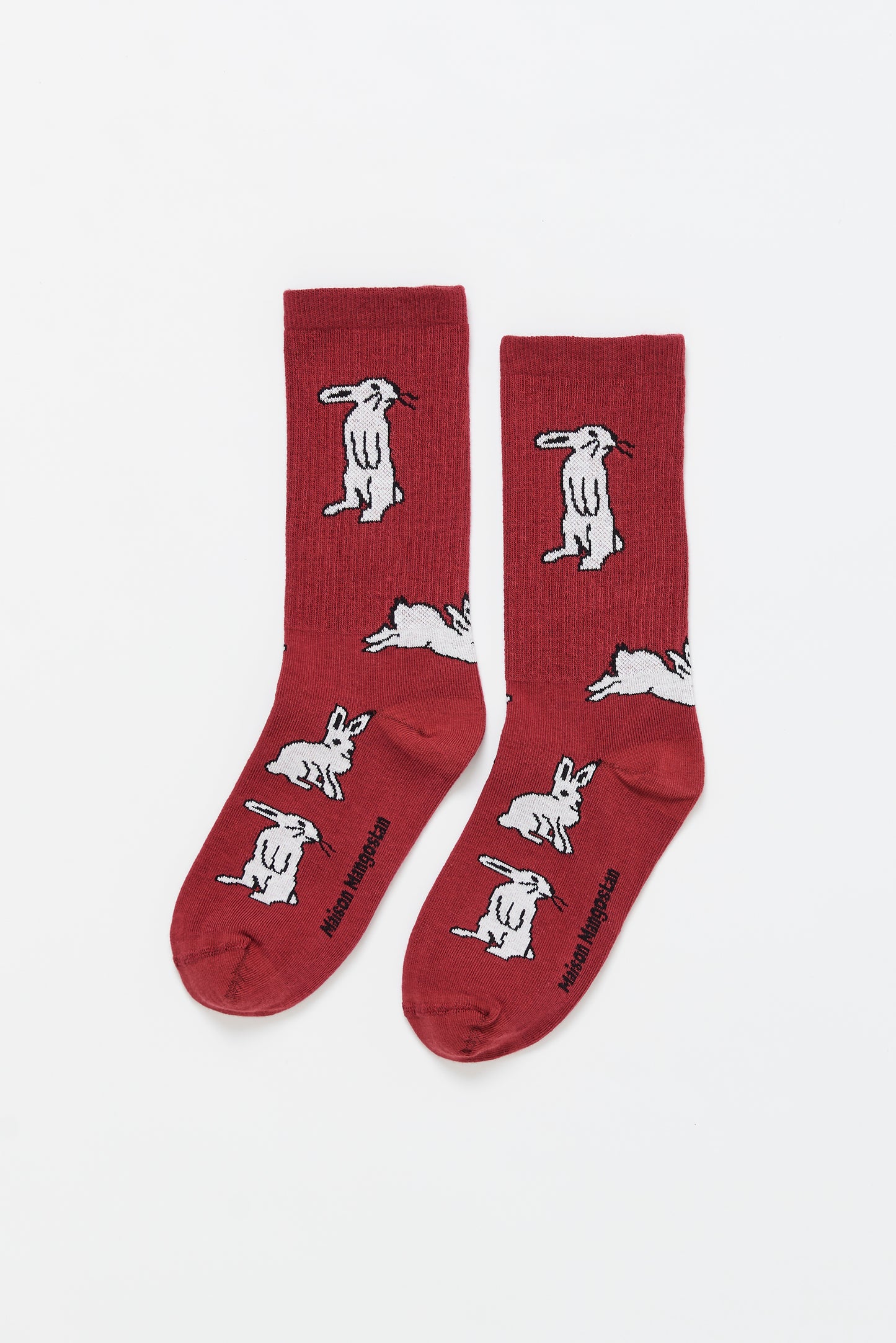 RABBIT SHORT SOCKS