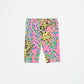 BENGA SHORT LEGGINGS PINK