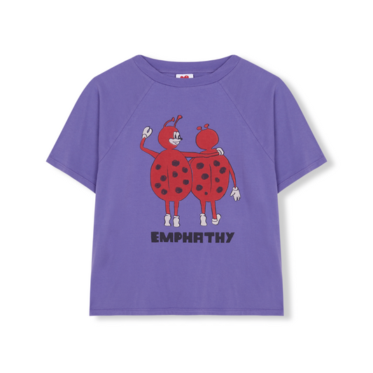 MARIQUITA T-SHIRT 4Y
