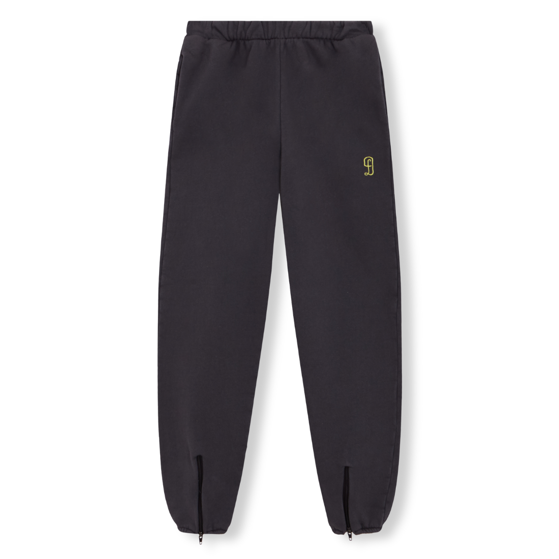 FD EMBROIDERY PAVMENT PANTS