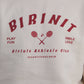 BIRINIT ATHLETIC CLUB HODDIE