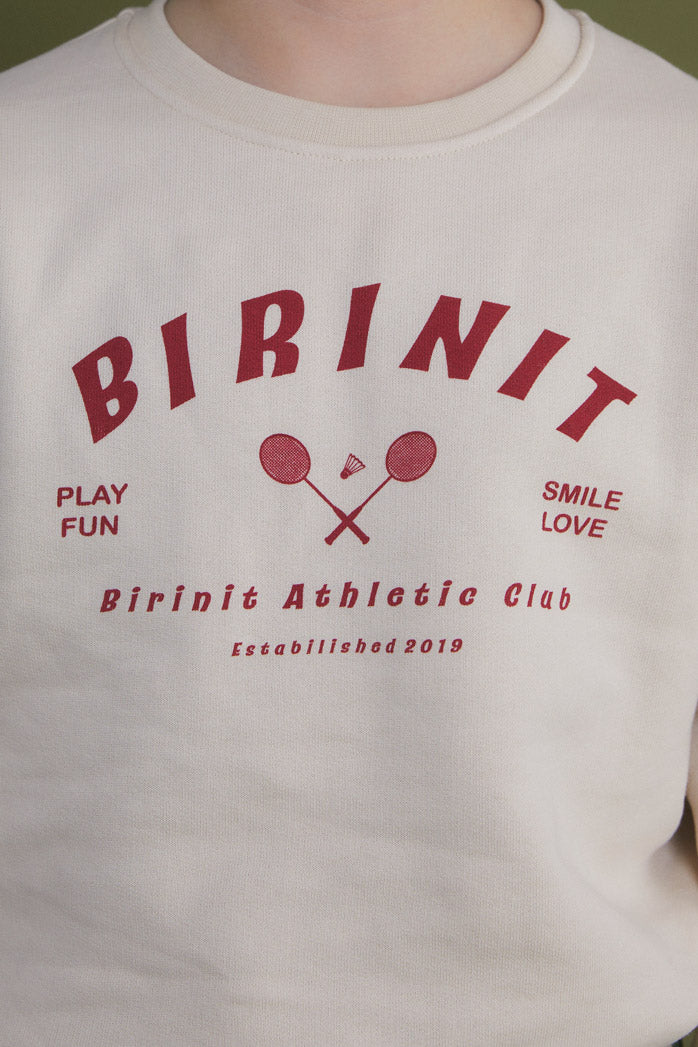 BIRINIT ATHLETIC CLUB HODDIE