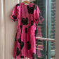 [sample]CAT DRESS 4Y