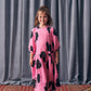 [sample]CAT DRESS 4Y