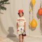 [sample]FLAG SHORTS 8Y