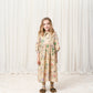 THE FARM DRESS BEIGE