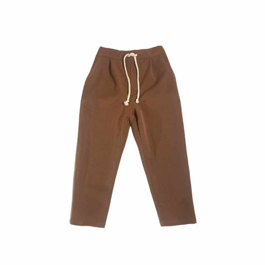 TAILORING TROUSER 8Y