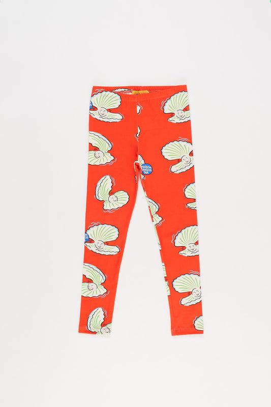 OYSTERS LEGGINGS LED