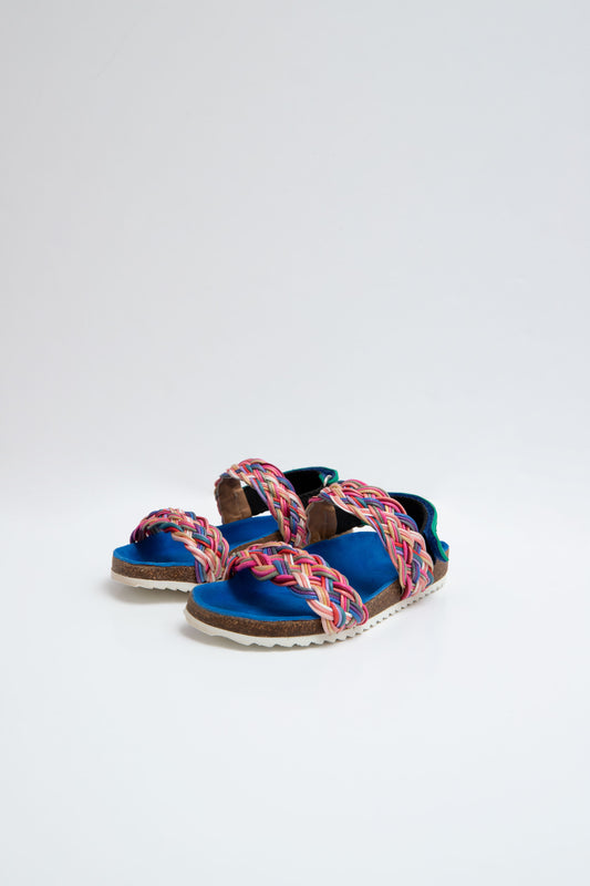 Cucumber Blue 30(18cm)