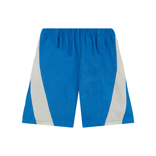 BICOLOR SHORTS 4Y