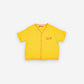 Yellow Muselin shirt