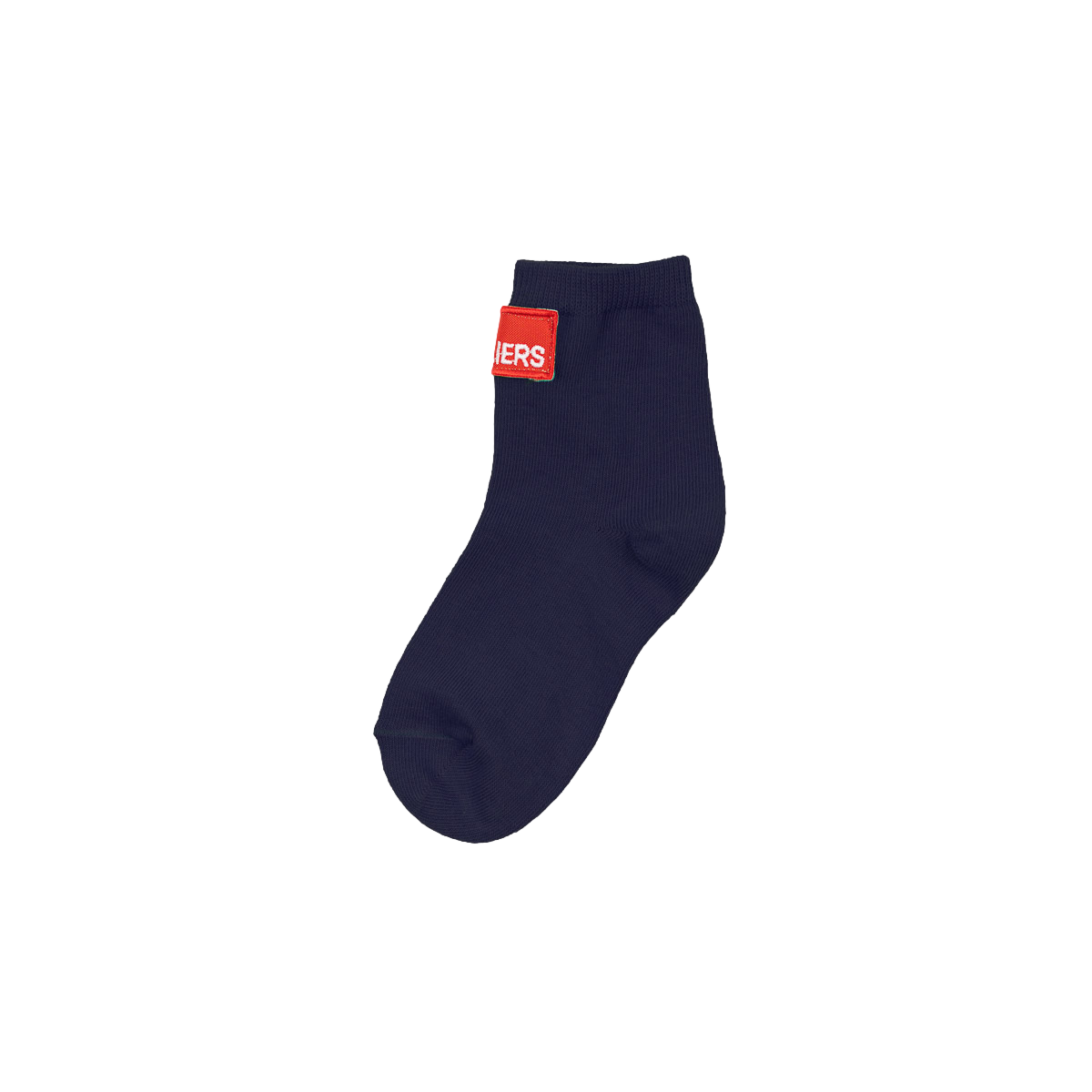 Les ecoliers Socks Navy