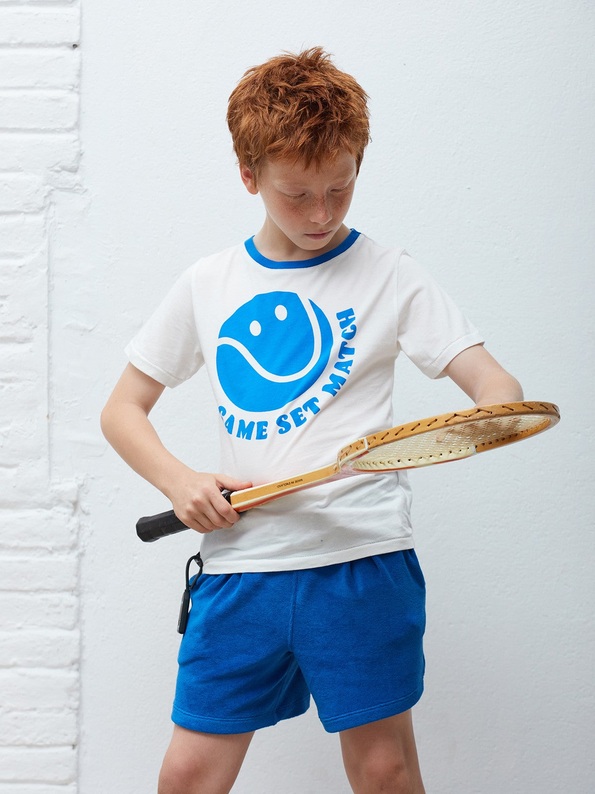 Tennis Sound T-shirt