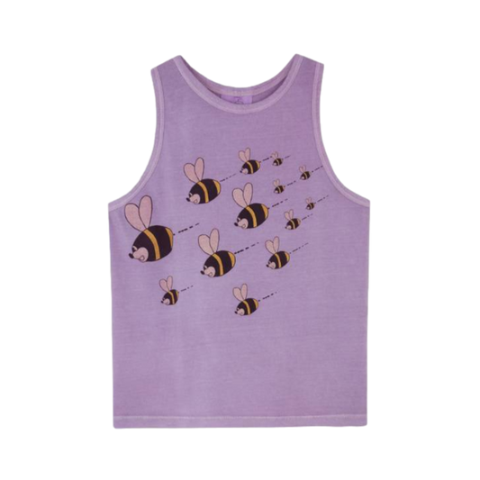 Bee Fly Tank Top 2Y